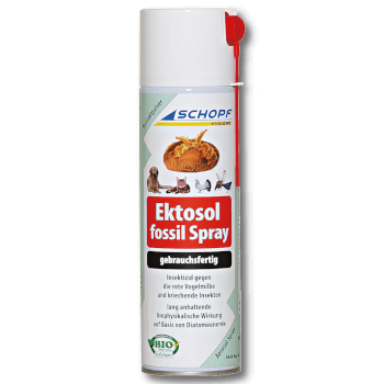 Schopf Ektosol® fossil Spray