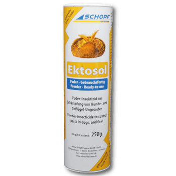 Schopf Ektosol Puder