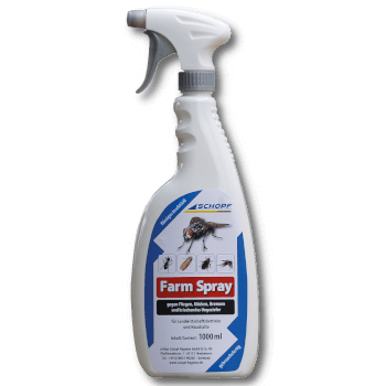 Schopf Farm Spray