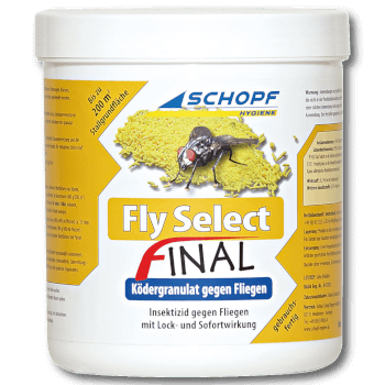 Schopf Fly Select Final