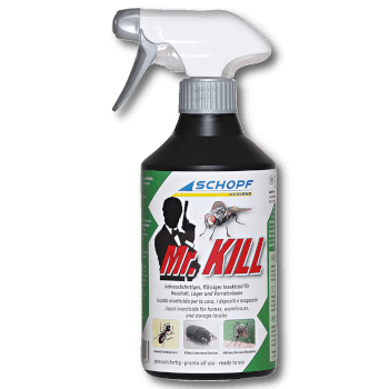 Schopf Mr. Kill Insektenspray