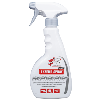 SCHOPF HYGIENE IC 10 Ekzeme Spray