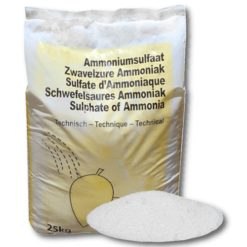 Schwefelsaures Ammoniak SSA (Ammoniumsulfat)
