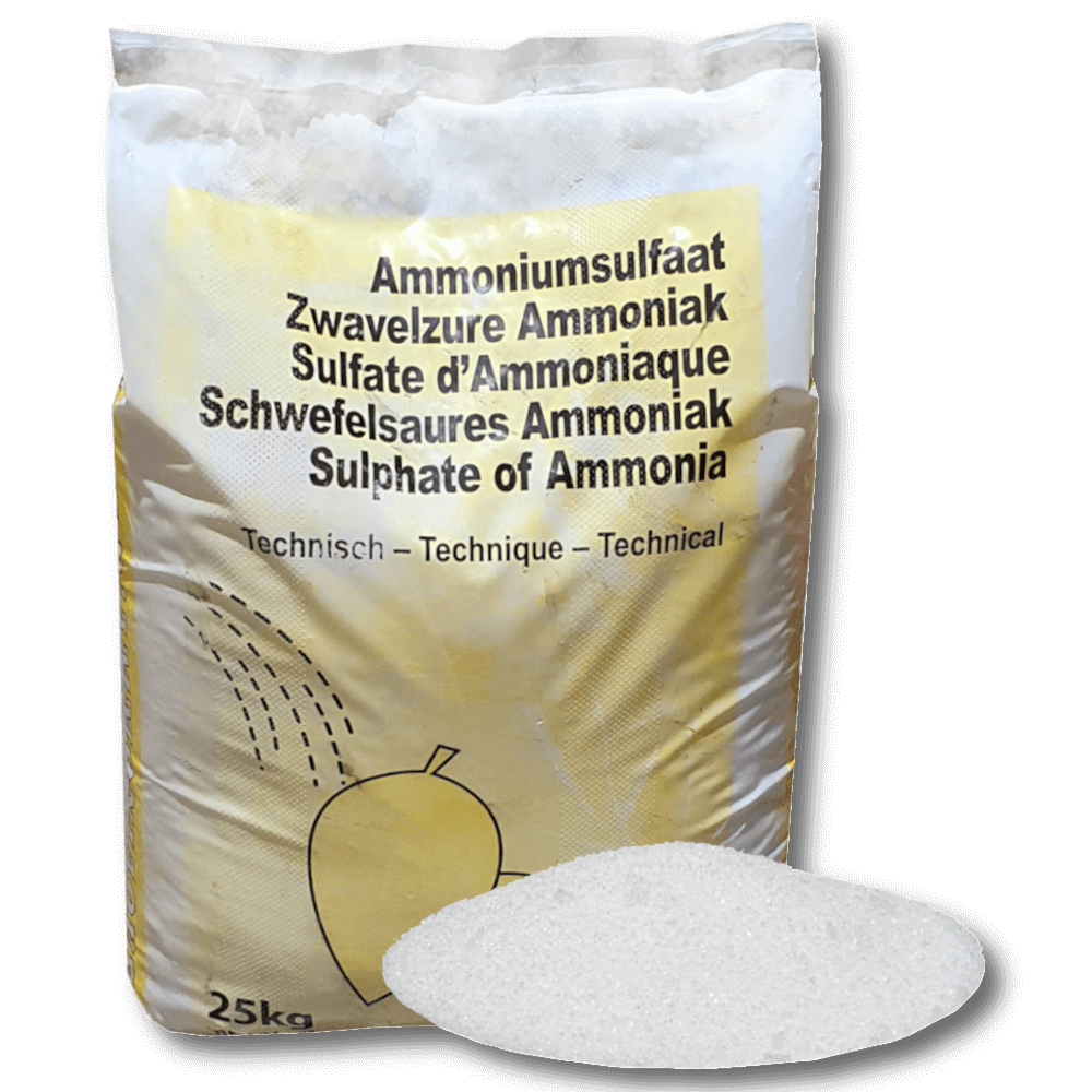 Schwefelsaures Ammoniak (Ammoniumsulfat)