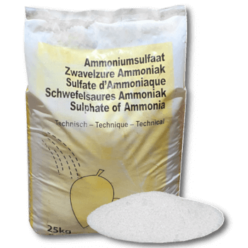 Schwefelsaures Ammoniak (Ammoniumsulfat)