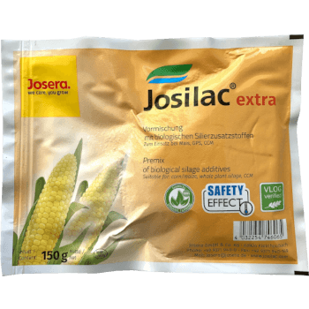 Siliermittel Josera Josilac® extra