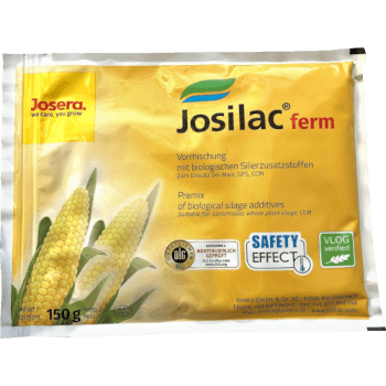 Siliermittel Josera Josilac® ferm