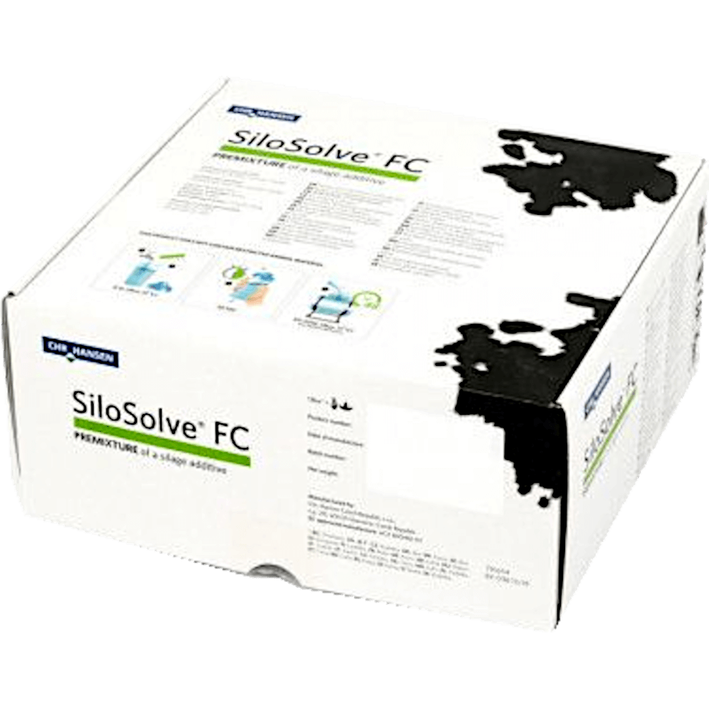 Siliermittel SiloSolve® FC