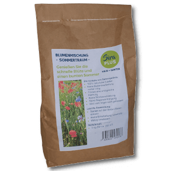 Sira Plus Blumenmischung Sommertraum