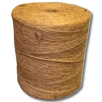 Sisal Pressengarn 200