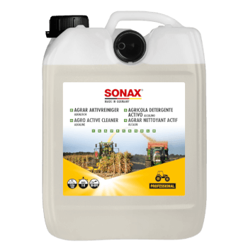 SONAX® AGRAR Aktivreiniger