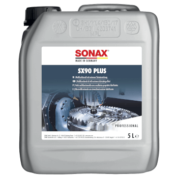 SONAX® SX90 PLUS Multifunktionsöl
