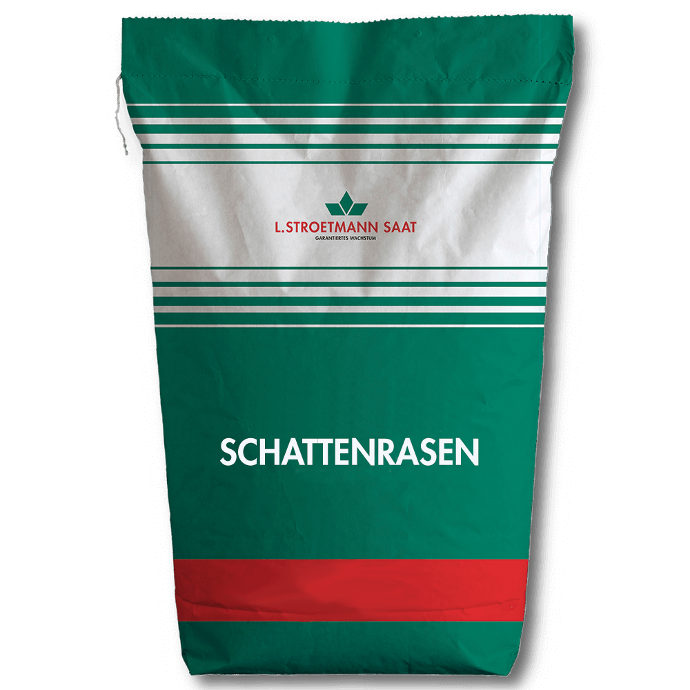 Stroetmann Rasetta Schattenrasen