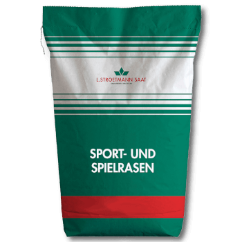 Stroetmann Rasetta Sport- und Spielrasen