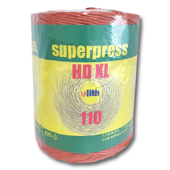 Ulith Pressengarn superpress HD XL