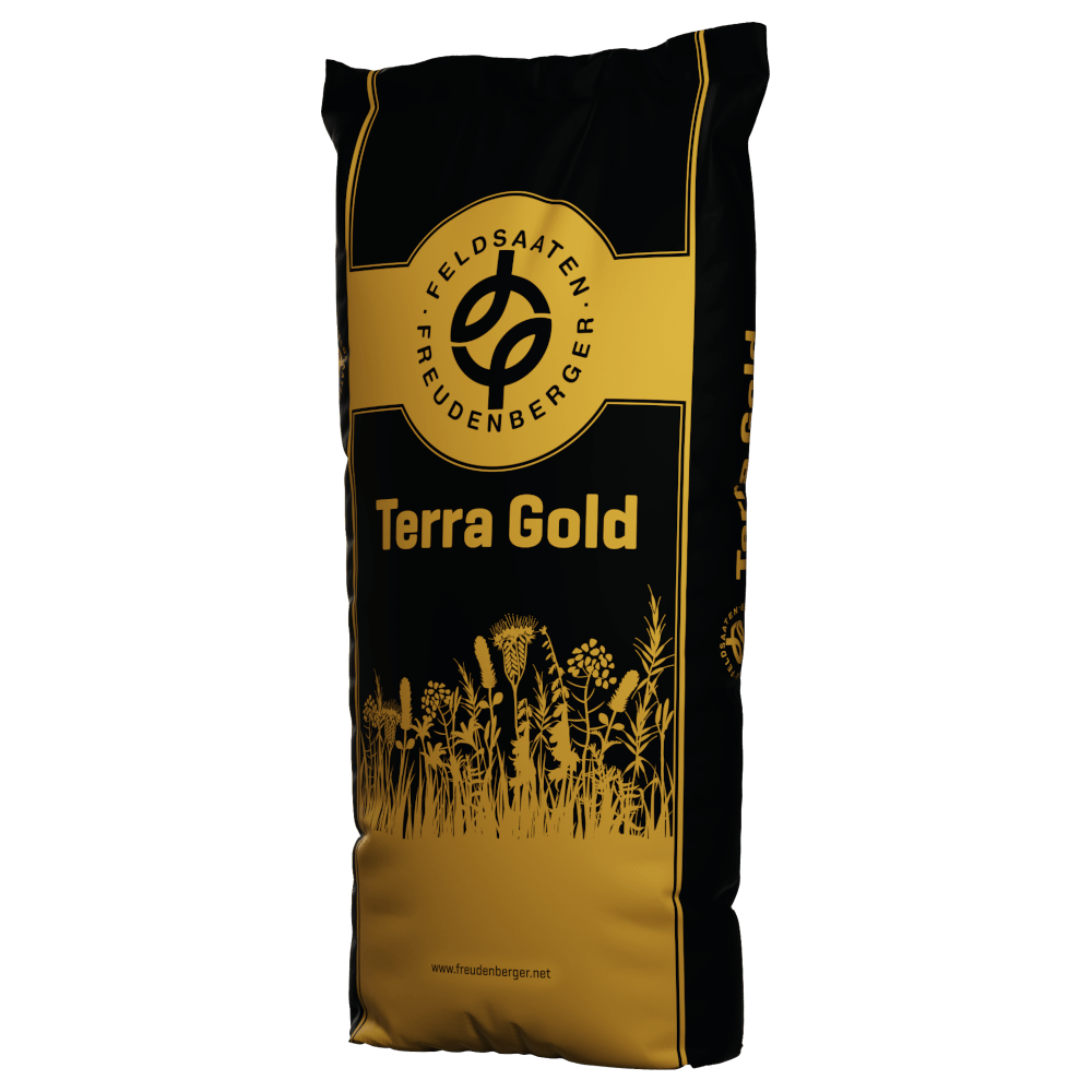 TG-13 TERRA GOLD® Gemüsefit