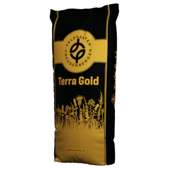 TG-18 TERRA GOLD® Gemüseexpress