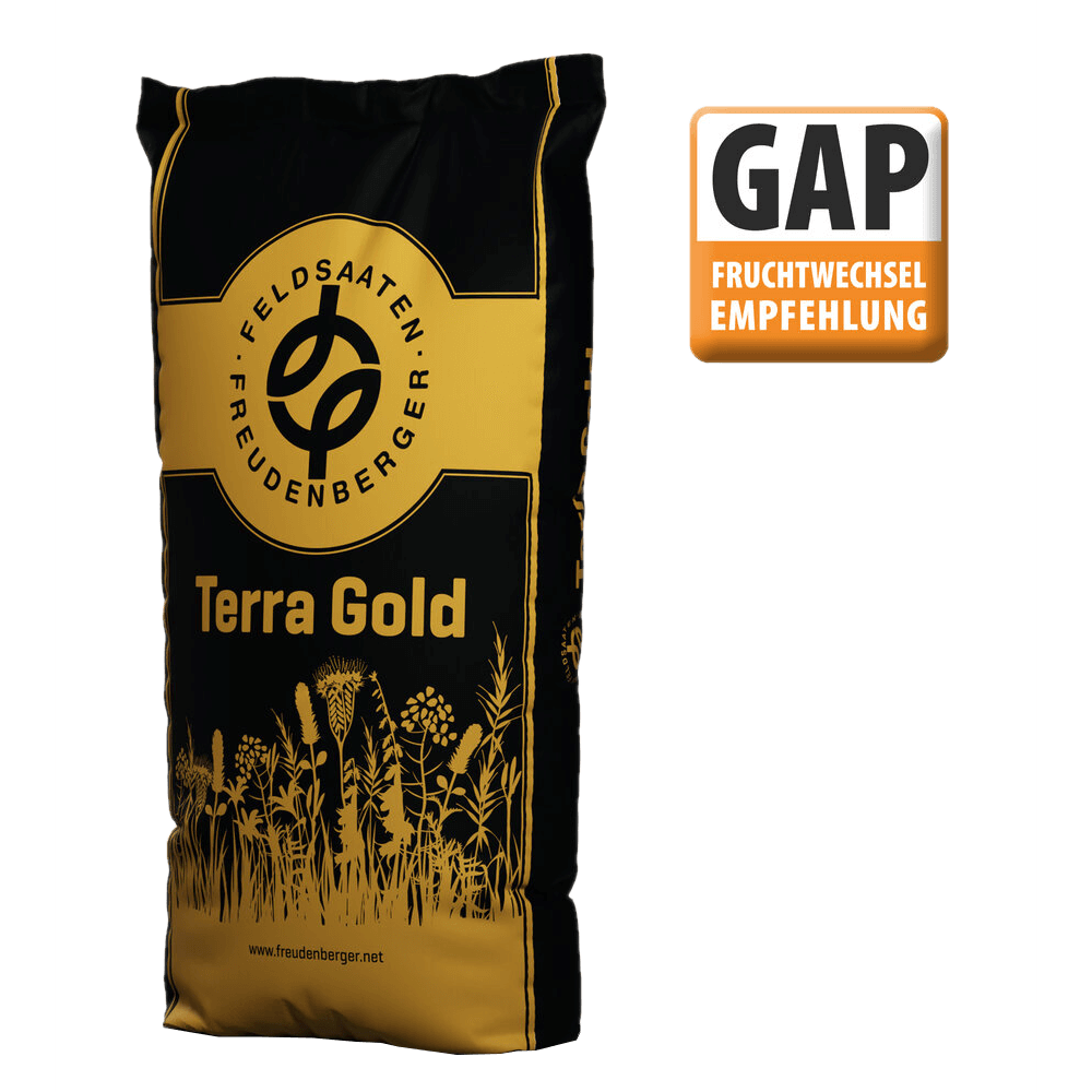 TG-21 TERRA GOLD® Flugsaatmischung