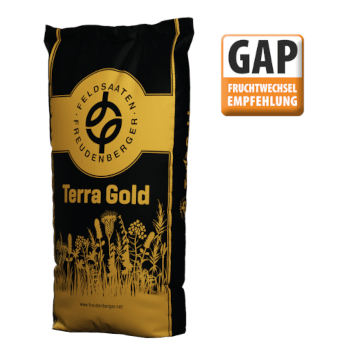 TG-21 TERRA GOLD® Flugsaatmischung