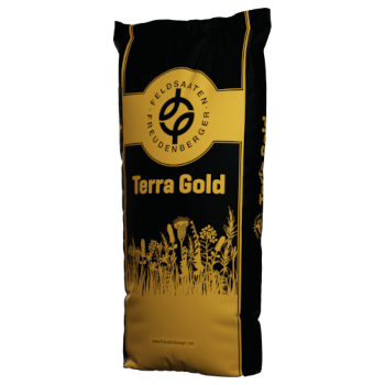 TG-1 TERRA GOLD® Humus für Getreide- und Rapsfruchtfolgen