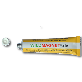 WILDMAGNET® Universallockmittel