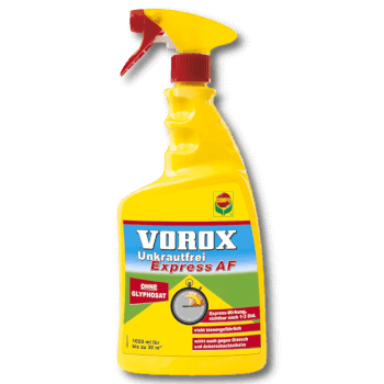 VOROX® Unkrautfrei Express AF