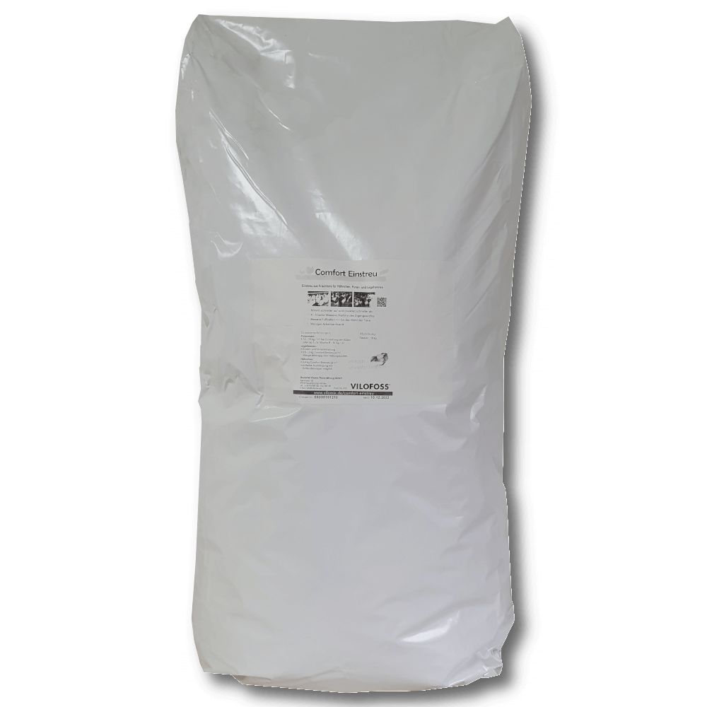 Vilomix VILOFOSS® Comfort litière