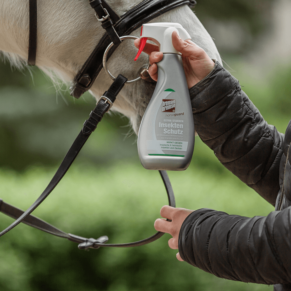 BREMSENBREMSE® horseguard