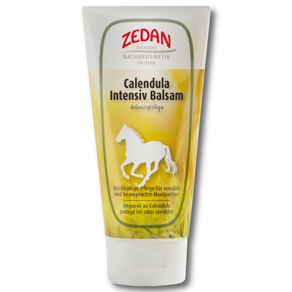 ZEDAN Calendula Intensiv Balsam