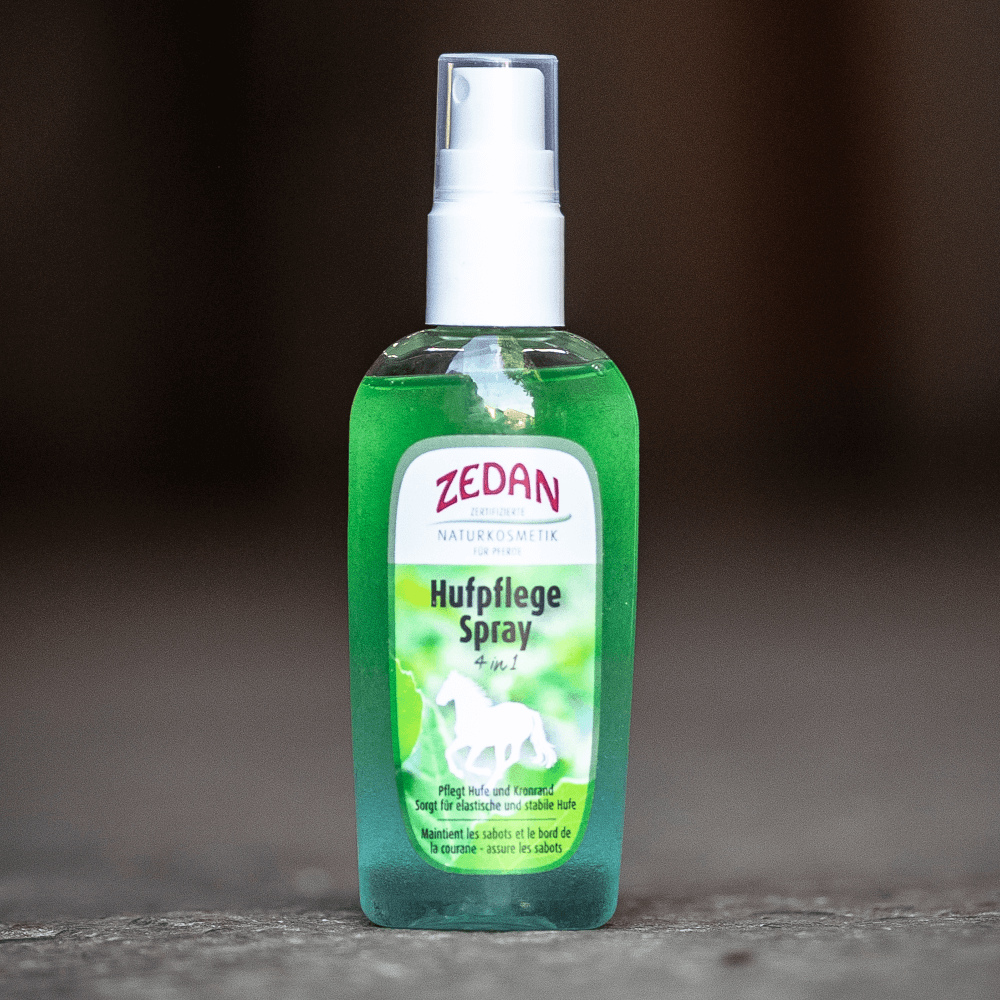 ZEDAN Hufpflege Spray - 4 in 1