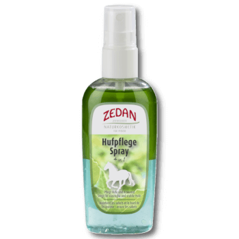 ZEDAN Hufpflege Spray - 4 in 1