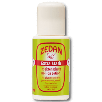 ZEDAN SP - extra stark - Insektenschutz Roll-on