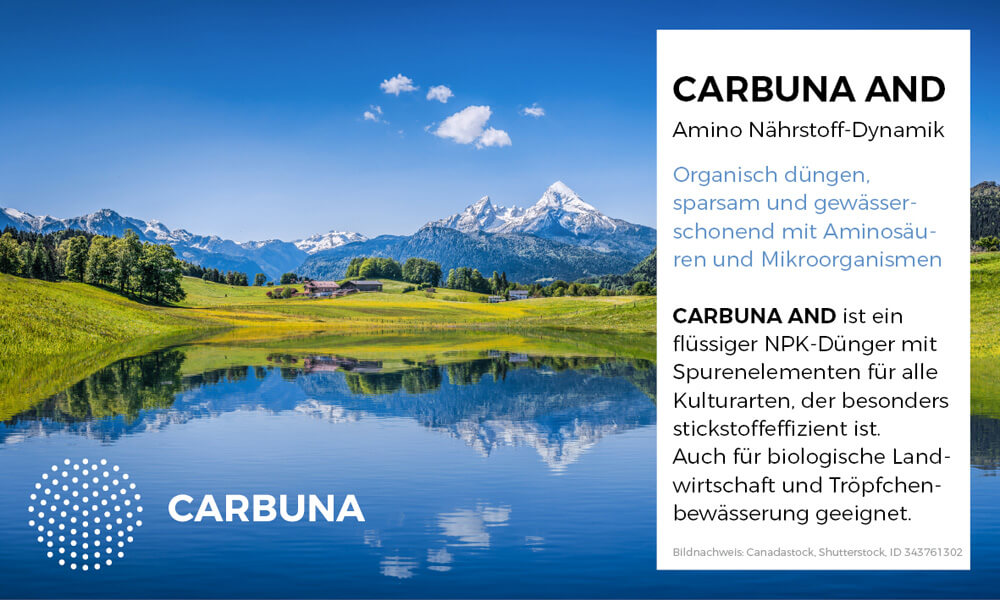 Carbuna AND