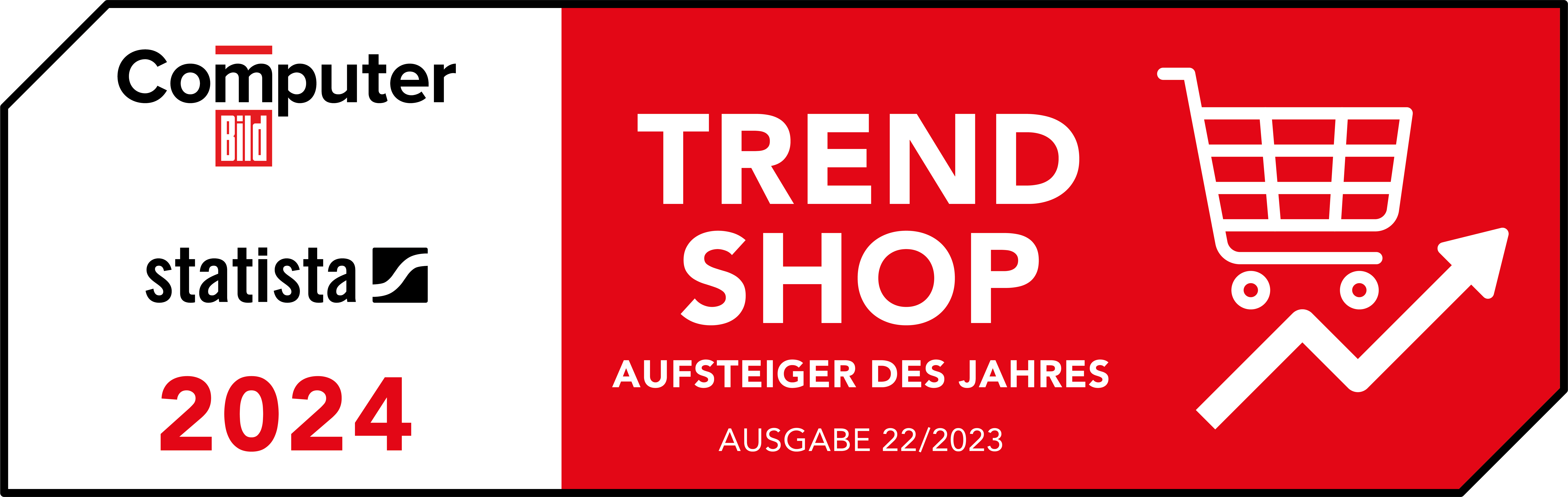 Trend Shop 
