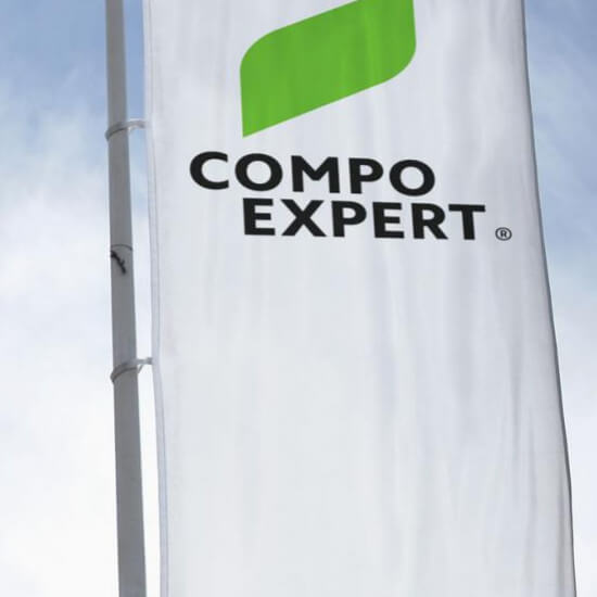 COMPO EXPERT® - Unternehmen