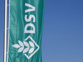 DSV Saatgut - Unternehmen - DSV auf einen Blick 