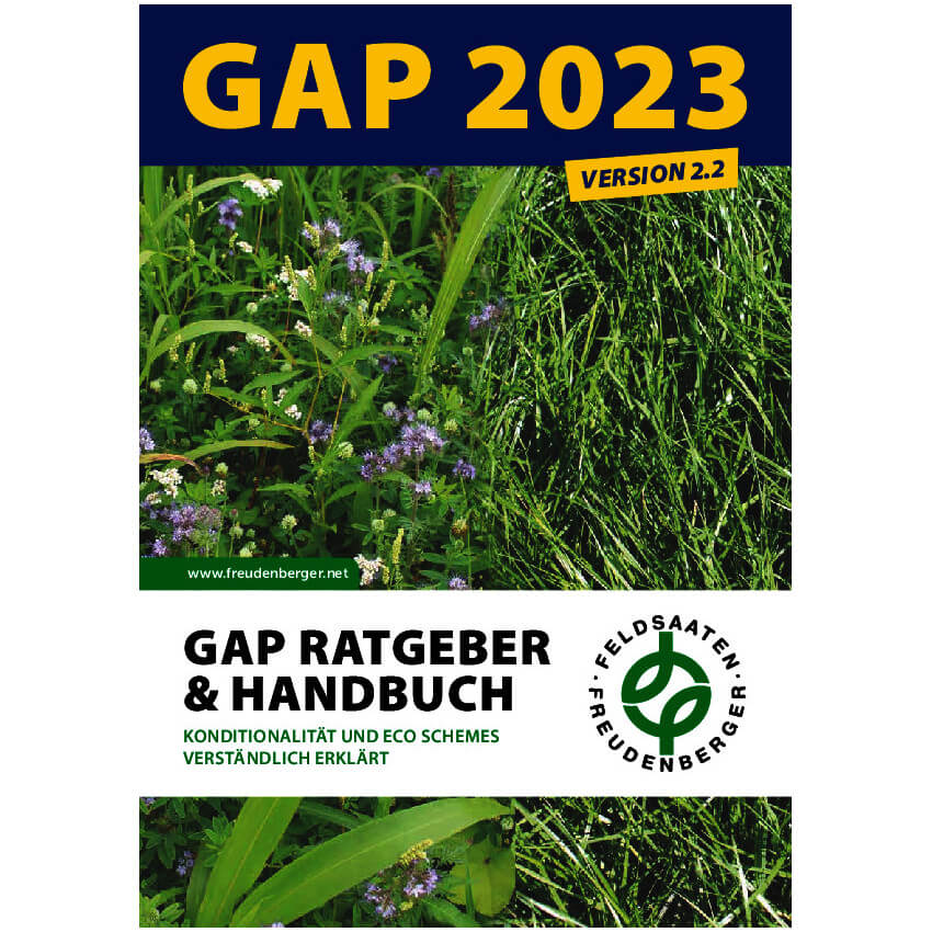 GAP 2023 - Ratgeber