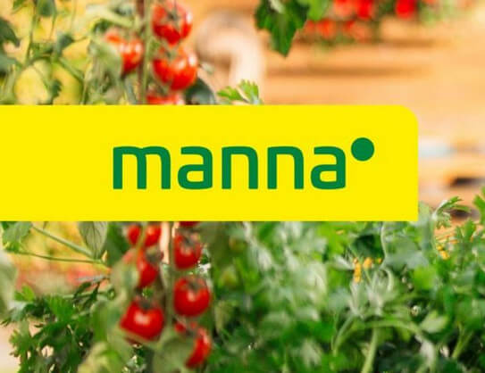 Manna – spezialisierte, anwenderfreundliche Dünger