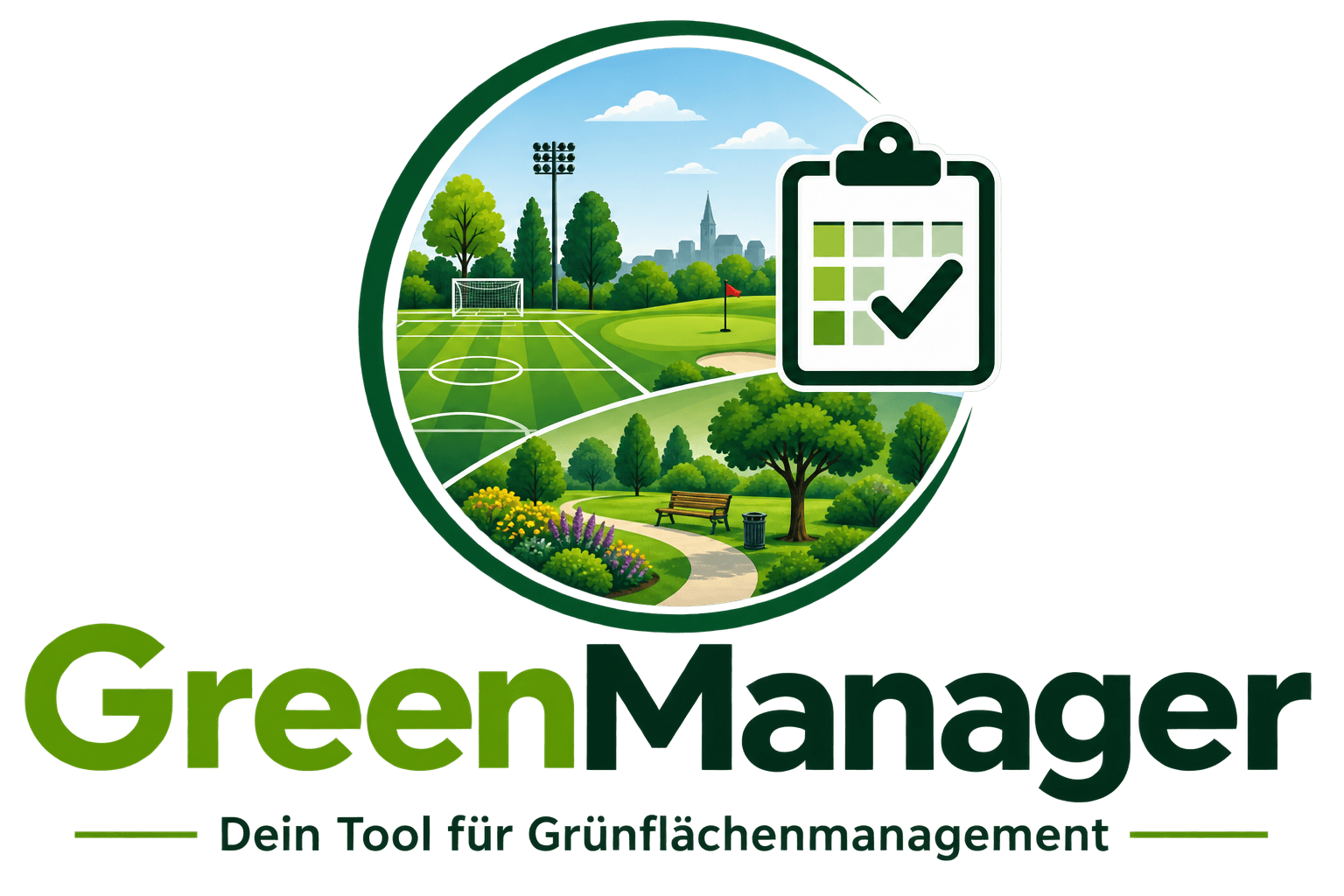 GreenManager